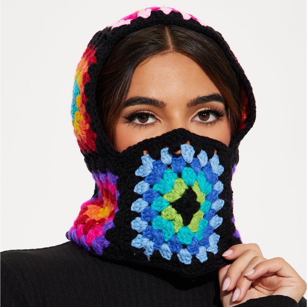 Woodstock Balaclava